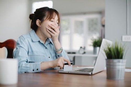 
Buồn ngủ ban ngày là tình trạng chung của nhiều người hiện nay
