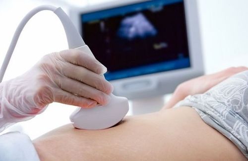 
Siêu âm ghi lại hình ảnh cơ quan nội tạng trong cơ thể tại thời điểm đó
