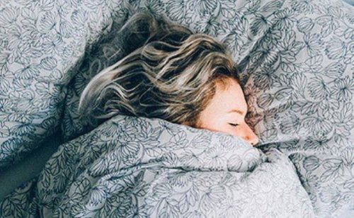 
Các hoạt động thể chất giúp người bệnh ngủ tốt hơn
