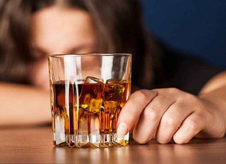 
Rượu làm tăng nguy cơ mắc dị tật bẩm sinh cho thai nhi

