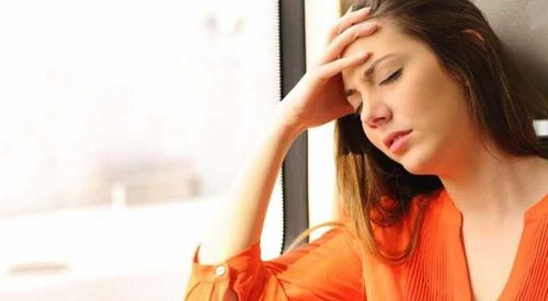 Bệnh nhân rối loạn lưỡng cực sẽ cảm thấy mệt mỏi, chán nản