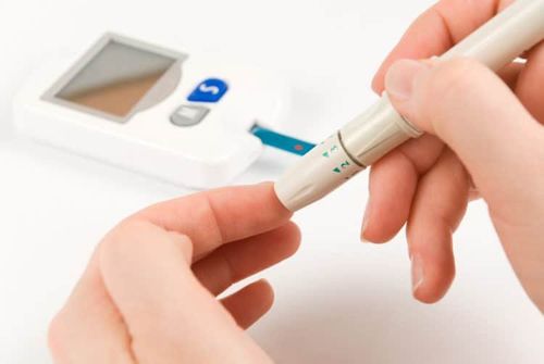 
Cân nặng quá mức có thể làm tăng nguy cơ mắc tiểu đường tuýp 2
