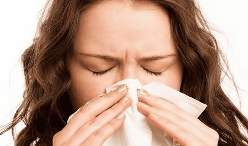 
Nghẹt mũi có thể là dấu hiệu cảnh báo bạn bị vẹo vách ngăn mũi
