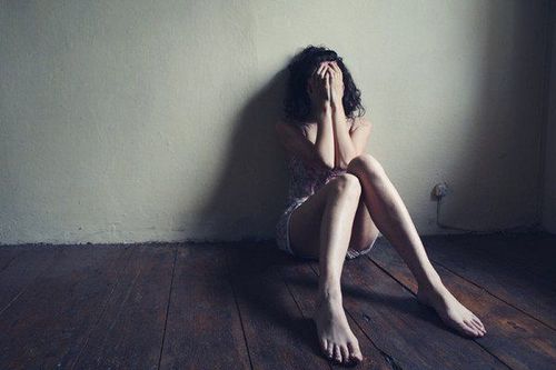
Trầm cảm
