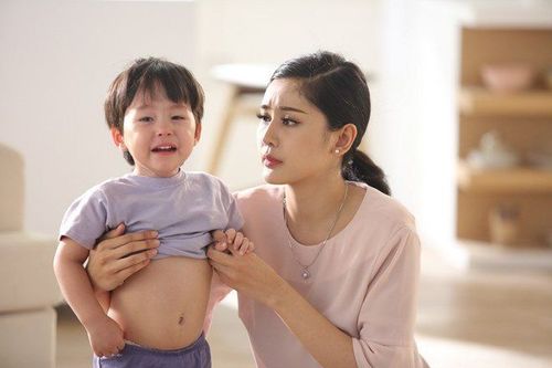 
Đường ruột yếu ở trẻ em có thể gây rối loạn tiêu hóa
