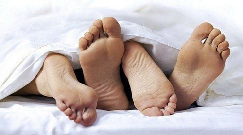
Người bệnh quan hệ tình dục sau đột quỵ có thể gặp phải khó khăn
