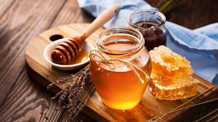 
Mật ong là sản phẩm làm đẹp tự nhiên có tác dụng chống viêm hiệu quả
