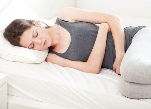 
Đau bụng do mang thai có thể đến từ những nguyên nhân không đáng lo ngại như táo bón
