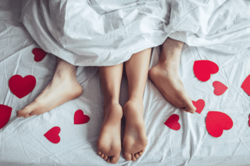Gần 3/4 phụ nữ từng cảm thấy đau khi quan hệ tình dục ít nhất một lần trong đời. 