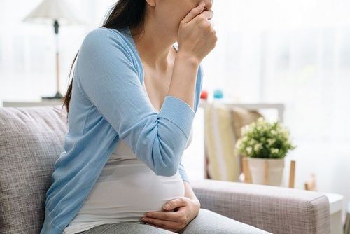 
Tình trạng buồn nôn khi mang thai kéo dài nghiêm trọng có thể gây rối loạn các chất điện giải trong cơ thể
