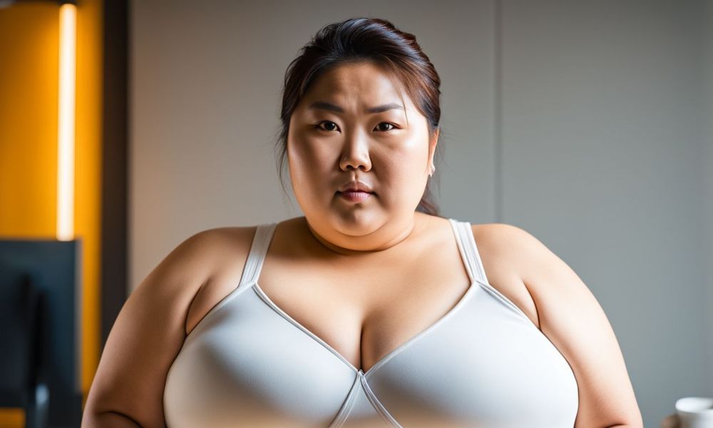 Việc giảm cân có thể khó khăn hơn đối với phụ nữ mắc PCOS, ngay cả khi họ ăn kiêng và tập thể dục thường xuyên. 