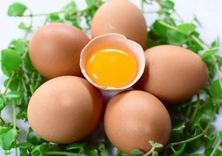 
Cha mẹ có thể bổ sung crom cho trẻ qua thực phẩm hàng ngày
