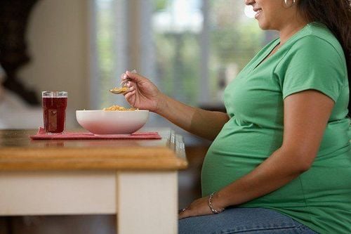 
Sản phụ bị đái tháo đường thai kỳ có nguy cơ mắc bệnh béo phì
