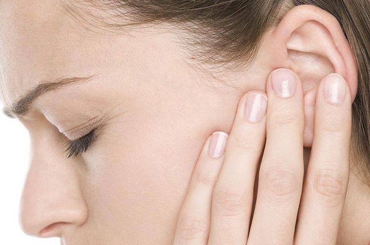 
Sau khi đặt ống thông màng nhĩ, bạn nên cố gắng tránh để nước chảy vào tai
