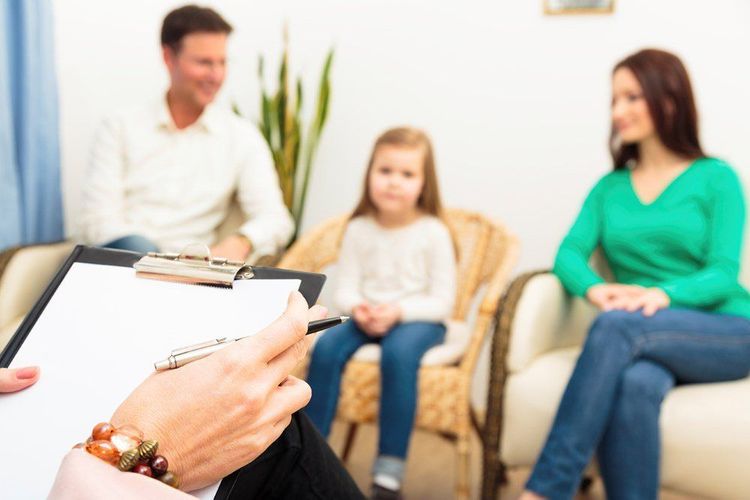 
Tư vấn tâm lý của trẻ em trong mùa dịch cho phụ huynh
