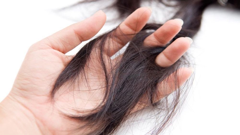 
Rối loạn nội tiết là nguyên nhân gây rụng tóc ở phụ nữ giai đoạn tiền mãn kinh
