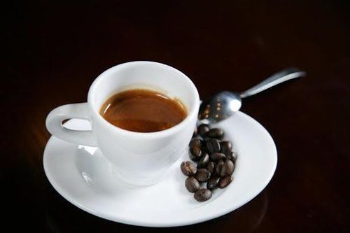 
Cà phê là một tác nhân gây mất ngủ
