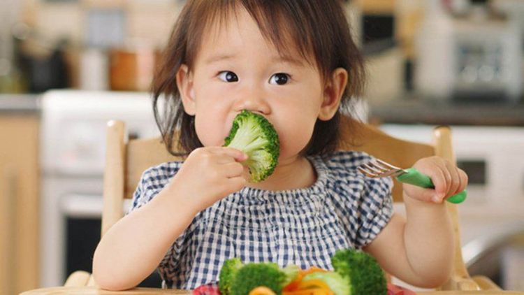 
Cha mẹ có thể áp dụng cách điều trị trẻ suy dinh dưỡng khác nhau tùy thuộc vào tình hình cụ thể
