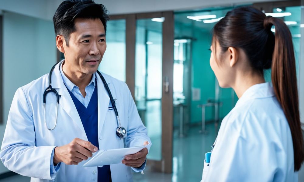 Viêm phụ khoa nặng thường xảy ra ở phụ nữ trong độ tuổi sinh sản, vì thế, chị em cần thăm khám bác sĩ phụ khoa ngay khi có dấu hiệu. 