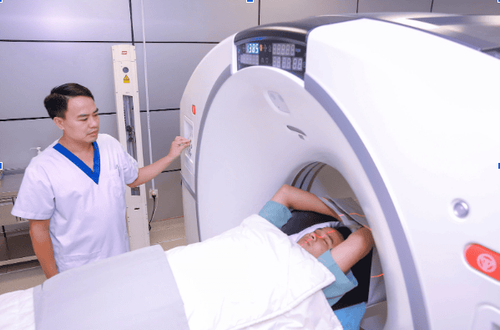 
Chụp cắt lớp vi tính định lượng giúp chẩn đoán hình ảnh rõ ràng, an toàn
