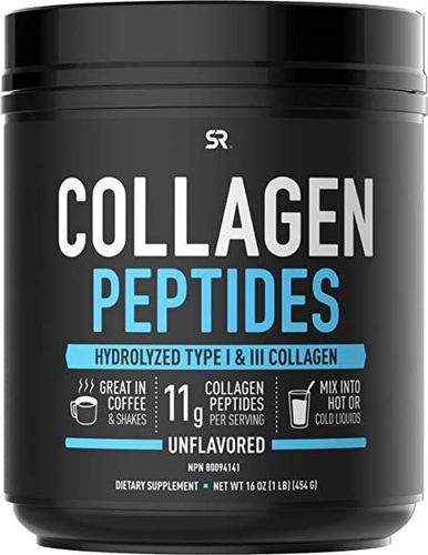 
collagen peptide làm tăng mật độ khoáng xương ở phụ nữ sau mãn kinh
