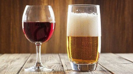 
Lạm dụng bia rượu có thể dẫn đến các triệu chứng rối loạn lưỡng cực
