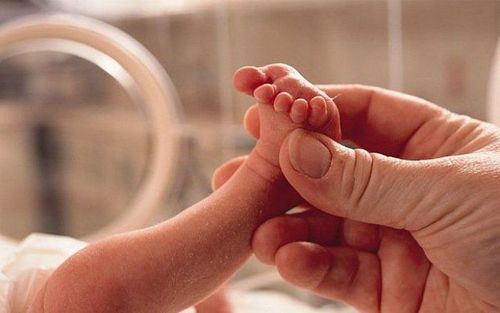 
Bị hen phế quản khi mang thai làm tăng nguy cơ sinh non
