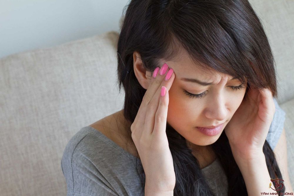 
Mệt mỏi, chóng mặt sau sinh thiết gan
