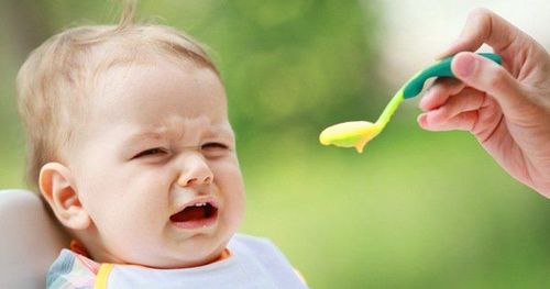 
Nguyên nhân khiến trẻ chậm tăng cân chủ yếu là do các vấn đề về ăn uống
