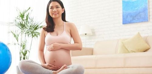 
Thay đổi thói quen sinh hoạt phù hợp giúp hạn chế tình trạng bà bầu bị đầy bụng
