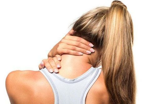 
Chụp MRI cột sống cổ giúp phát hiện các bệnh lý về cột sống cổ
