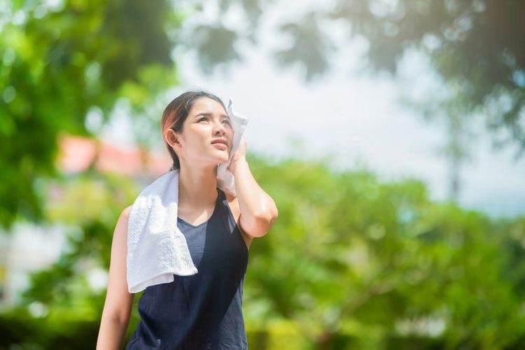 
Giải đáp nhiệt độ ảnh hưởng đến cơ thể thế nào?
