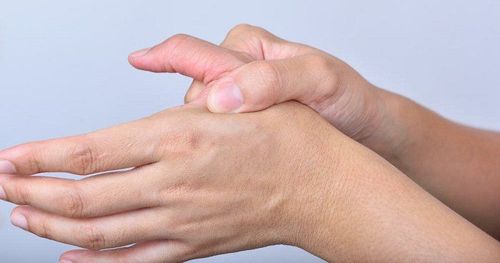 
Tổn thương gân hay viêm gân do tiểu đường gây ra nhiều đau đớn
