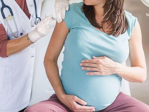 
Cách để ngăn ngừa cúm là tiêm phòng cúm
