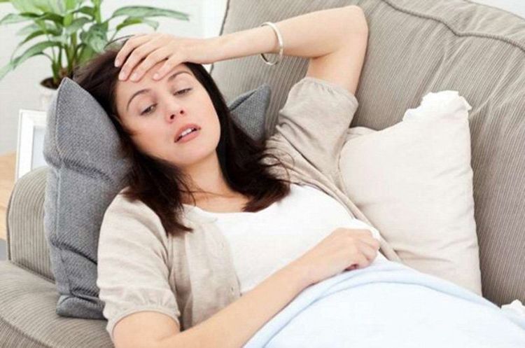 
Thiếu máu khi mang thai cần bổ sung gì là điều các mẹ bầu thường quan tâm
