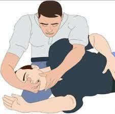 Hỗ trợ sự sống cơ bản và cấp cứu ngừng tuần hoàn