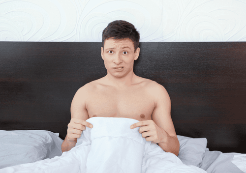 
Nam giới mất vài ngày đến vài tuần để có thể cải thiện mùi vị của tinh dịch
