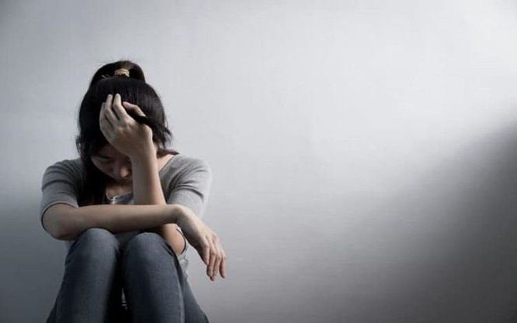 
Nhóm người đồng tính thường e ngại và mặc cảm với xã hội
