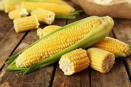 Ngô là một trong những thủ phạm gây nên tình trạng ăn không tiêu 
