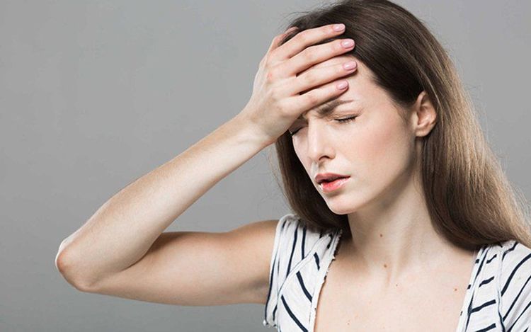 
Hoa mắt, chóng mặt, buồn nôn là triệu chứng của nhiều bệnh lý nghiêm trọng

