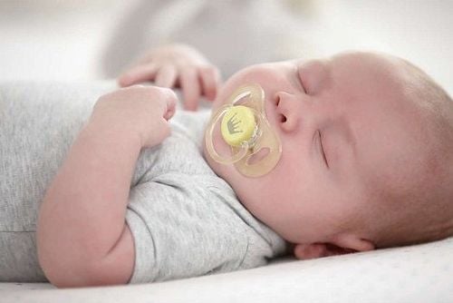 
Giữ núm vú sạch sẽ, an toàn cho trẻ sử dụng là một ưu tiên
