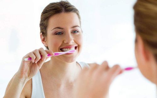 
Điều quan trọng của nha khoa dự phòng là duy trì thói quen chăm sóc răng miệng tốt tại nhà

