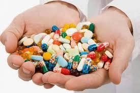 
Thuốc kháng sinh được áp dụng có tác dụng điều trị viêm sụn tai
