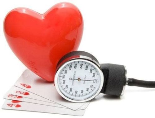 
Huyết áp là một trong các yếu tố cần được thu thập trong mỗi lần thực hiện test đi bộ 6 phút
