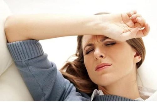 
Suy nhược, mệt mỏi là triệu chứng phổ biến của nhiều bệnh khác
