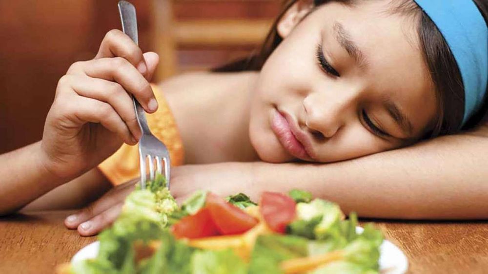 
Chưa xác định được nguyên nhân cụ thể dẫn đến chứng rối loạn ăn uống ở trẻ em
