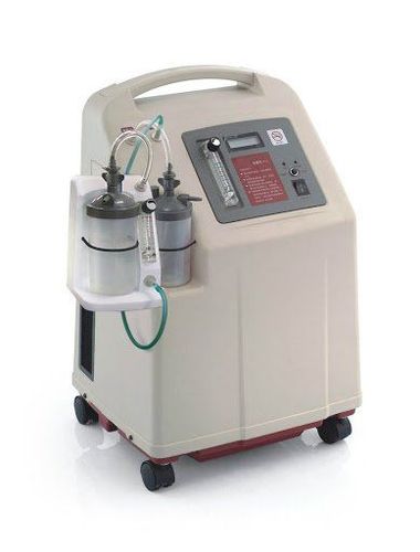 
Máy lọc oxy từ khí trời
