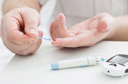
Bệnh lý tiểu đường làm làm tăng thân nhiệt của người bệnh
