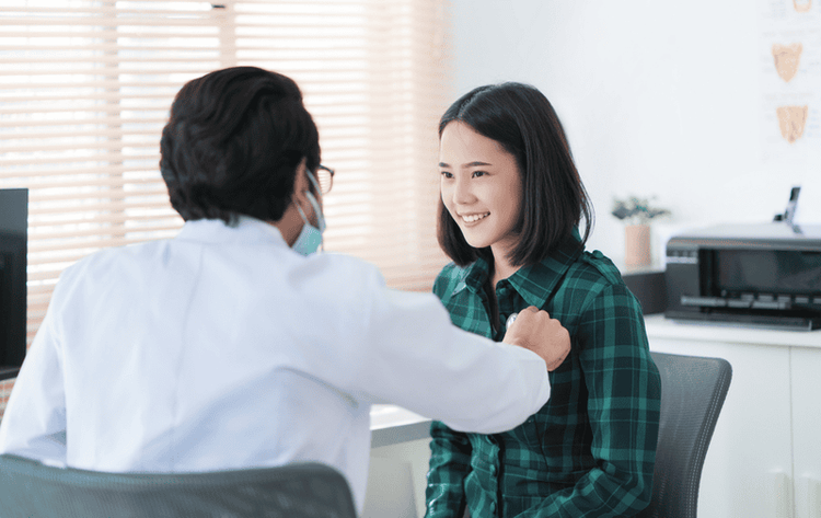 Khám sức khỏe định kỳ để đánh giá các chỉ số trong cơ thể