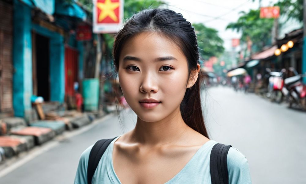 Nữ giới thường bắt đầu chu kỳ kinh nguyệt khi bước vào giai đoạn dậy thì. 